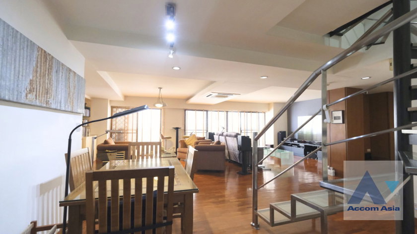 รูป 🔼🔽 AccomA 📩 Pet-friendly Condo With No Size Limit in Ekamai. - รูปที่ 6/20