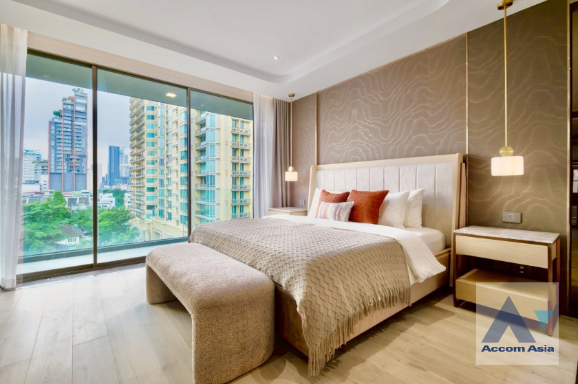 รูป 🔼🔽 AccomA 📩 Duplex Condo,Fully Furnished 3 BR Condominium @Fynn Sukhumvit 31 Condominium (AA45395) - รูปที่ 15/20