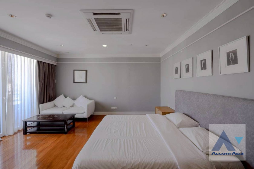 รูป 🔼🔽 AccomA 📩 Duplex Condo,Penthouse,Super Luxury 5 BR Condominium @Las Colinas (AA26081) - รูปที่ 17/20