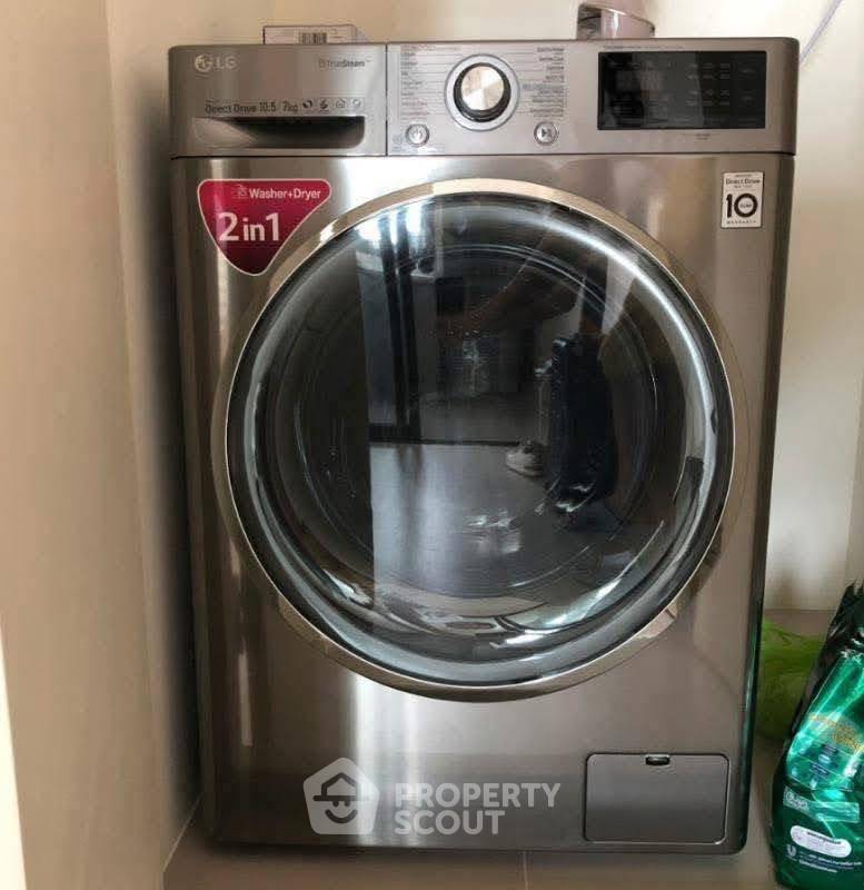 รูป คอนโด 2-ห้องนอน ที่ ไลฟ์ อโศก ใกล้ ARL มักกะสัน (ID 2772968) - รูปที่ 12/13