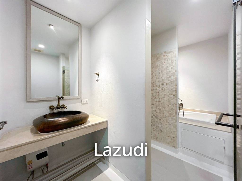 picture Chelona : 2 Bedroom Condo With Sea View - 15/27
