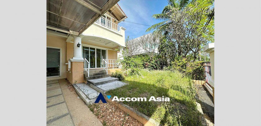 picture 🔼🔽 AccomA 📩 3 BR House @ (AA33303) - 2/20