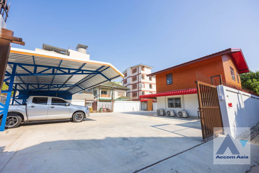 รูป 🔼🔽 AccomA 📩 2 BR House in Khlong Tan Nuea (AA36616) - รูปที่ 2/10