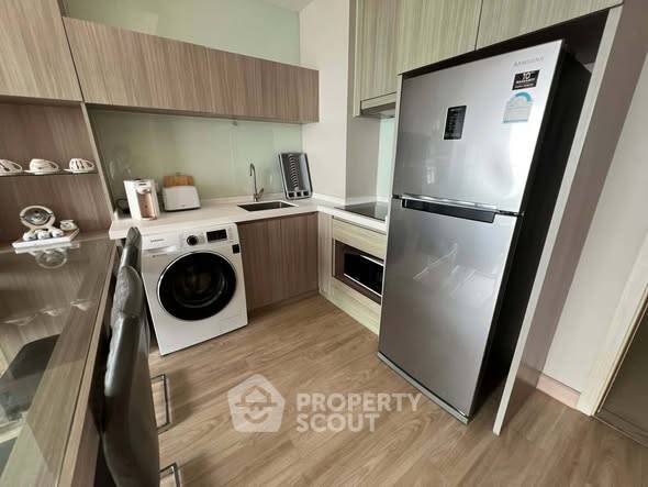 รูป คอนโด สตูดิโอ ที่ ซีตัส บีชฟรอนท์ ใกล้ หาดจอมเทียน (ID 2773424) - รูปที่ 2/12