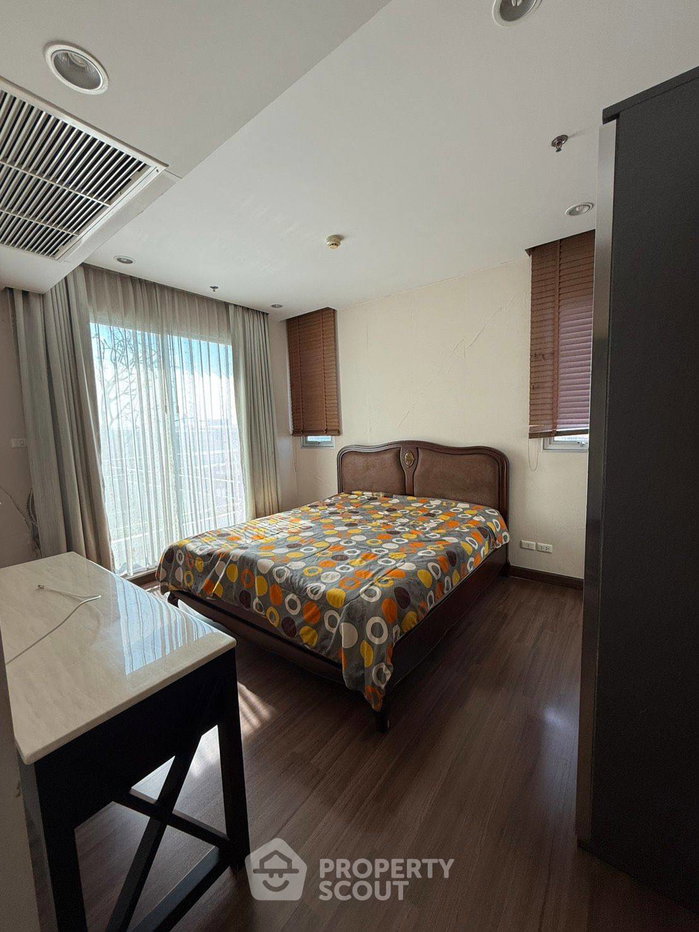 รูป คอนโด 2-ห้องนอน ที่ ศุภาลัย ไลท์ สาทร-เจริญราษฎร์ ใน บางโคล่ (ID 2771518) - รูปที่ 5/10