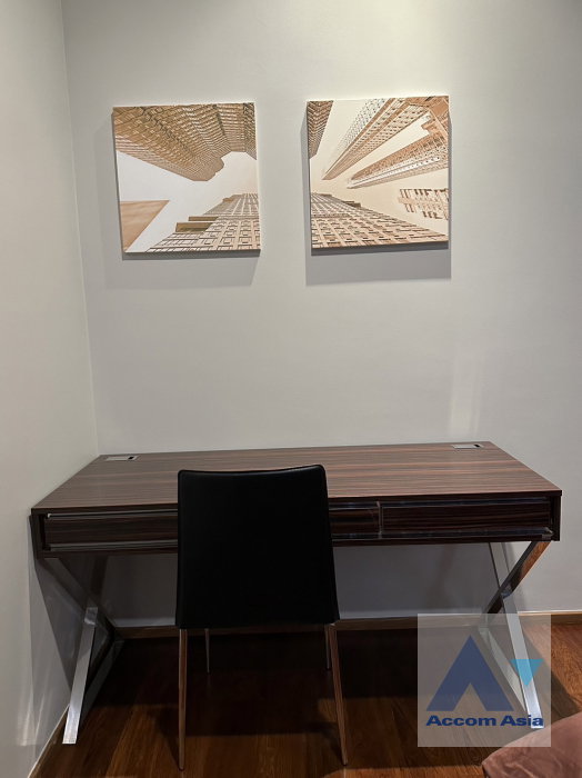 รูป 🔼🔽 AccomA 📩 2 BR Condominium @Quattro Thonglor (AA44173) - รูปที่ 13/20