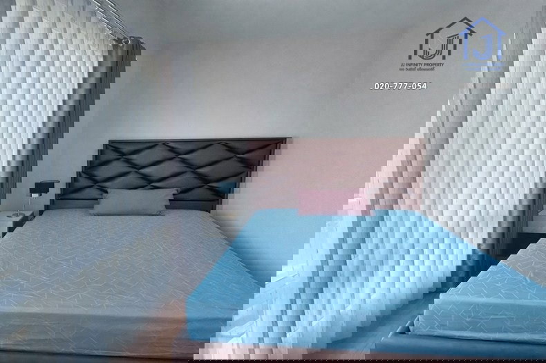 รูป ขายบ้านเดี่ยว 2 ชั้น คาซ่า พรีเมี่ยม ราชพฤกษ์–แจ้งวัฒนะ ถนนราชพฤกษ์ ใกล้ทางด่วนแจ้งวัฒนะ - รูปที่ 9/16