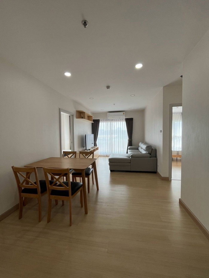 รูป 🔥🔥For Rent Supalai Veranda Ramkhumhaeng 💥2Bed 65 Sqm. Fully furnished - รูปที่ 1/20