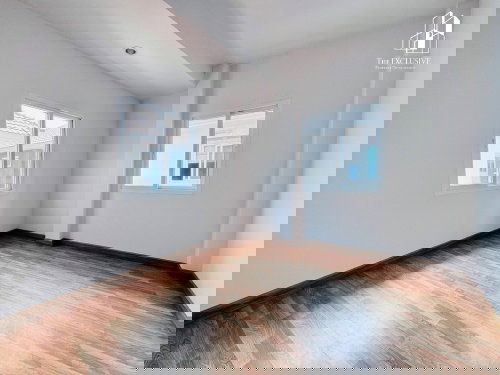 รูป ขายด่วน บ้านเดี่ยว หมู่บ้าน สิริกานต์ 3 บางใหญ่ ซอยวัดลาดปลาดุก ราคาถูก 3.1 ล้าน - รูปที่ 9/11