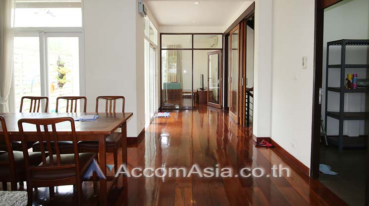 picture 🔼🔽 AccomA 📩 Home Office 4 BR House in Klong Tan (1710860) - 5/14