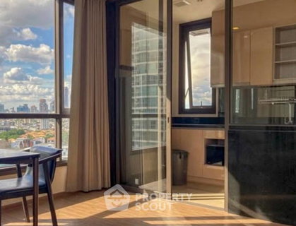 คอนโด 1-ห้องนอน ที่ เดอะ ไลน์ สุขุมวิท 71 ใกล้ BTS พระโขนง (ID 2725295)