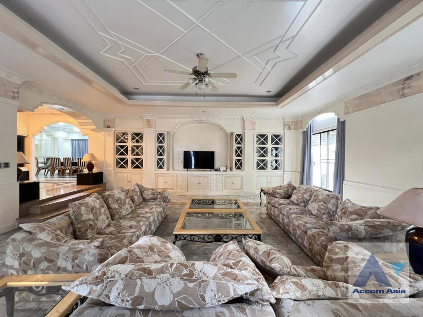 picture 🔼🔽 AccomA 📩 9 BR House @Sukhumvit Villa (50081) - 5/20