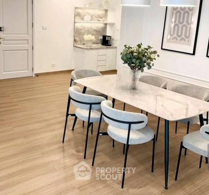 รูป คอนโด 3-ห้องนอน ที่ แกรนด์ หลังสวน คอนโดมิเนียม ใกล้ BTS ราชดำริ (ID 2771331) - รูปที่ 6/8