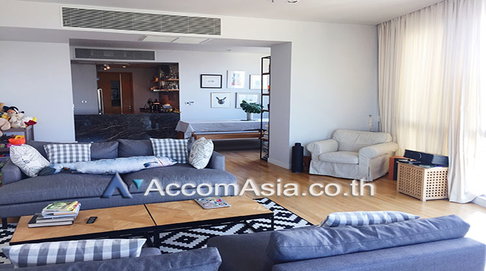 🔼🔽 AccomA 📩 3 BR Condominium @Millennium Residence @ Sukhumvit (AA16597)