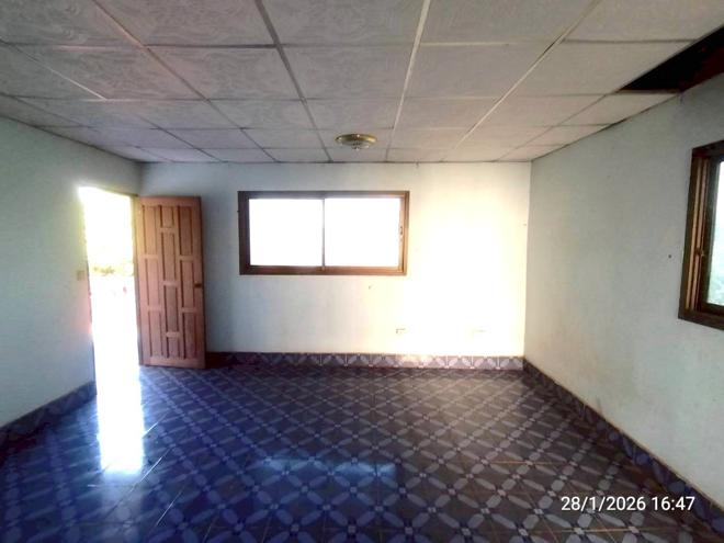 รูป บ้านเดี่ยว 255 ตร.วา พรรณานิคม สกลนคร 3.1M - รูปที่ 11/42