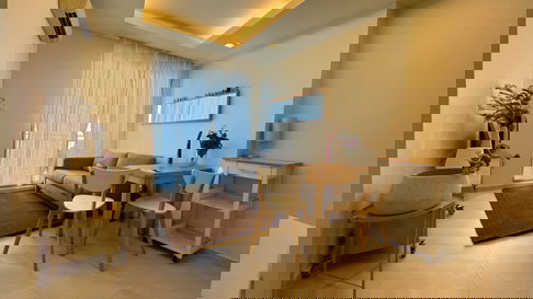 [ให้เช่าด่วน | เจ้าของลดราคาพิเศษ P-46274] ทรู ทองหล่อ เขตห้วยขวาง มีเครื่องซักผ้า 16,500 บาท Line @easythaihome 085-592-2897