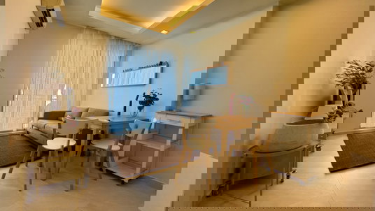 รูปภาพ for rent P-46274 thru thonglor huai khwang district near bts thong lo 16,500 thb line @easythaihome 085-592-2897