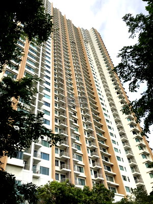 คอนโดให้เช่า : 🔥🔥🔥 เช่าคอนโด  วิลล่า สาทร BTS-กรุงธนบุรี คลองต้นไทร เขต คลองสาน กรุงเทพ CX-33535 ✅ ทักไลน์ @connexproperty ตอบทันที ทีมงานมืออาชีพ ✅ 🔥🔥🔥