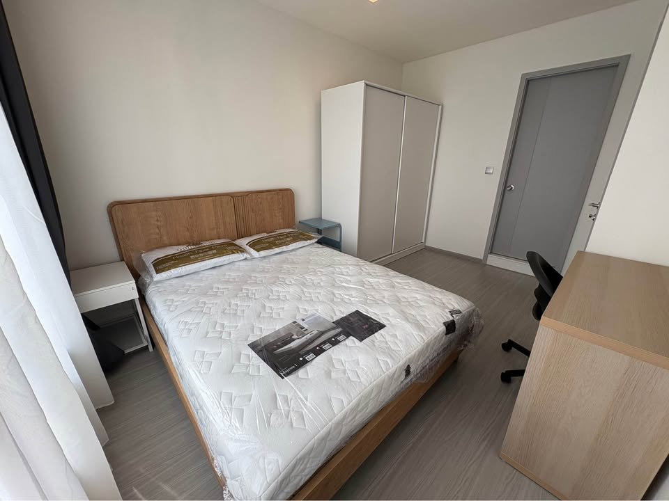 รูป RS5608 ให้เช่าคอนโด Life Sukhumvit 62 ใกล้ BTS บางจาก เพียง 200 เมตร - รูปที่ 7/11