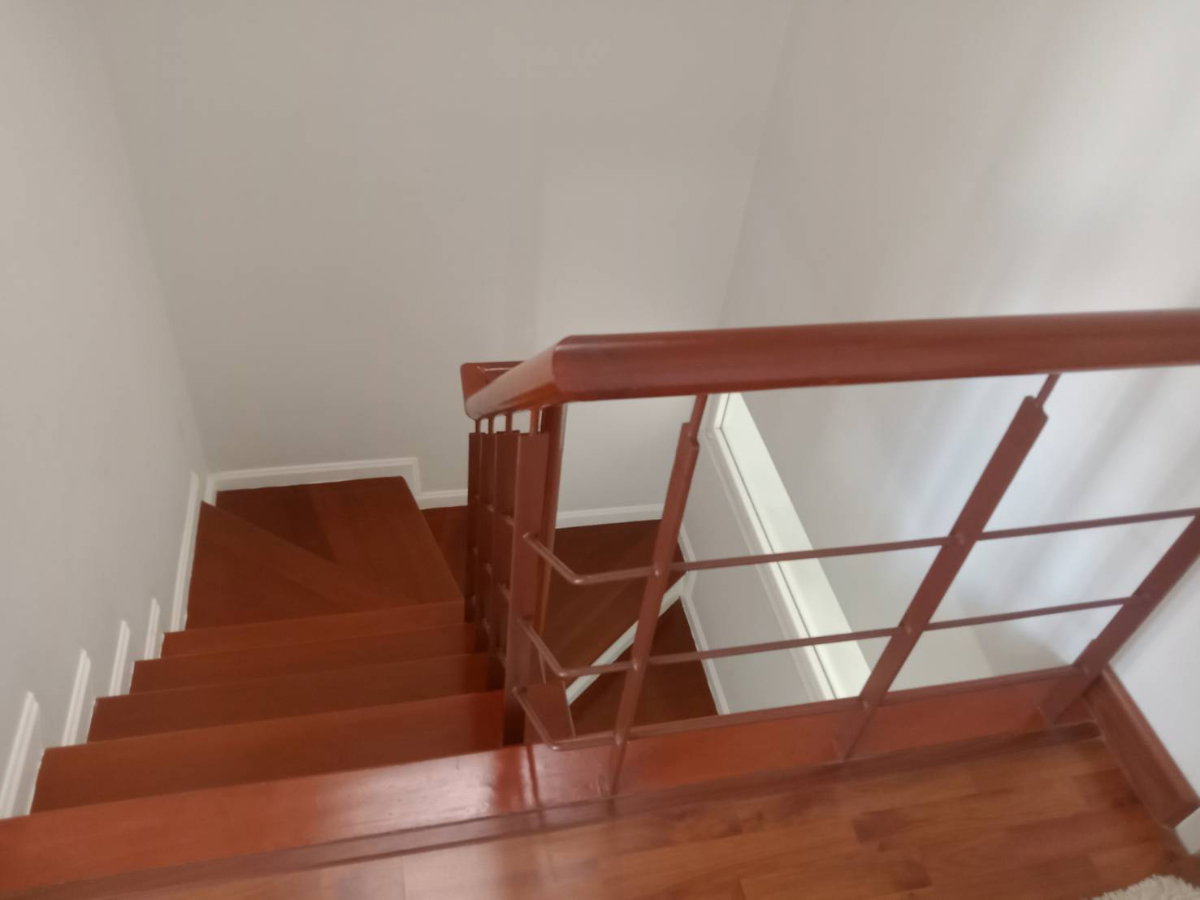 รูป ให้เช่าทาวน์โฮม3ชั้น ศุภาลัยวิลล์ หลักสี่-ดอนเมือง โทร.0999983897 - รูปที่ 11/22