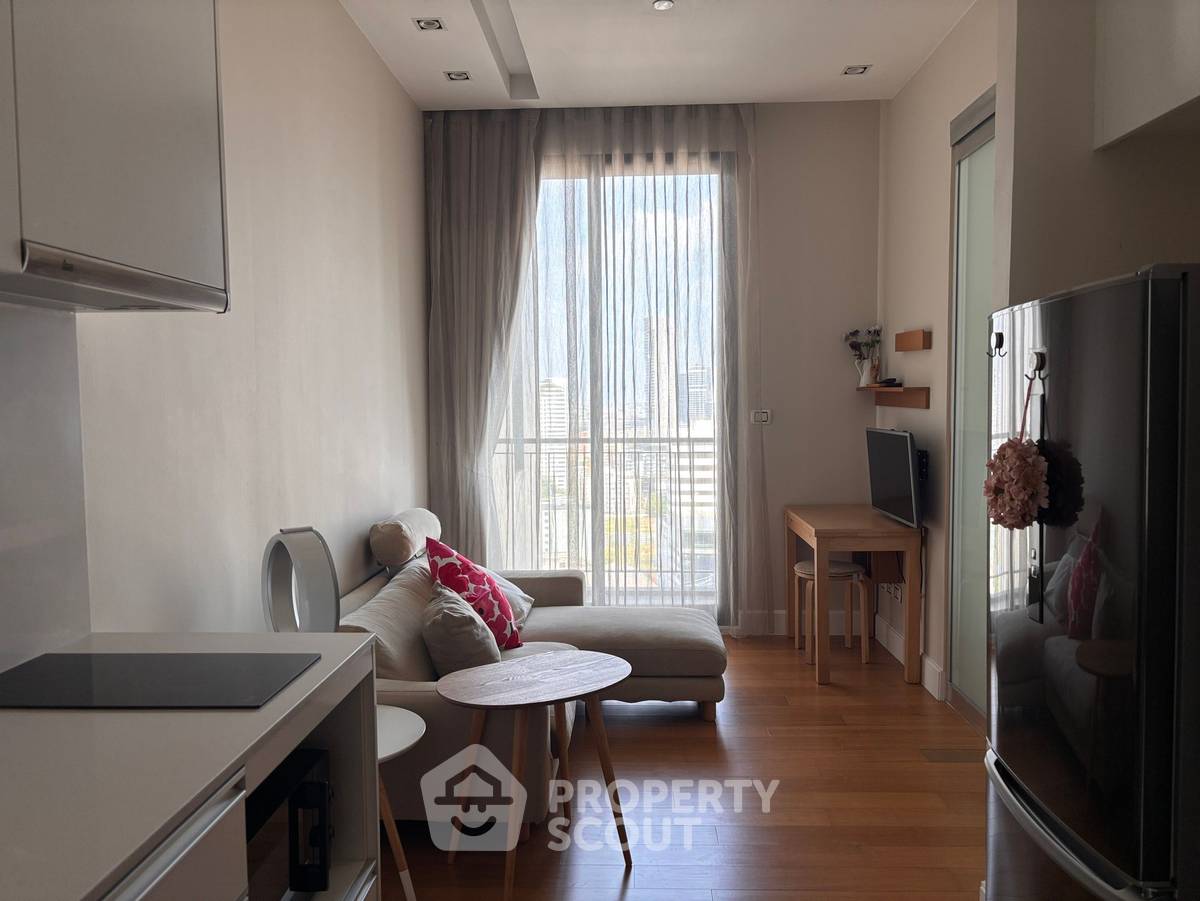 รูป คอนโด 1-ห้องนอน ที่ อีควิน๊อกซ์ พหล-วิภา ใกล้ BTS ห้าแยกลาดพร้าว (ID 2774633) - รูปที่ 1/25