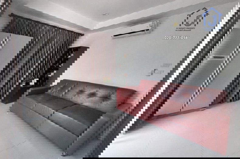 รูป ขายบ้านเดี่ยว 2 ชั้น คาซ่า พรีเมี่ยม ราชพฤกษ์–แจ้งวัฒนะ ถนนราชพฤกษ์ ใกล้ทางด่วนแจ้งวัฒนะ - รูปที่ 8/16