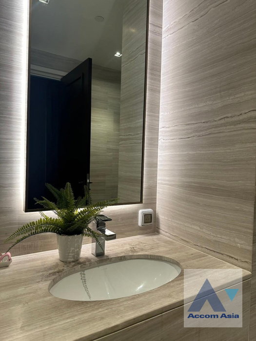 รูป 🔼🔽 AccomA 📩  2 BR Condominium @The Diplomat 39 (AA41544) - รูปที่ 8/11