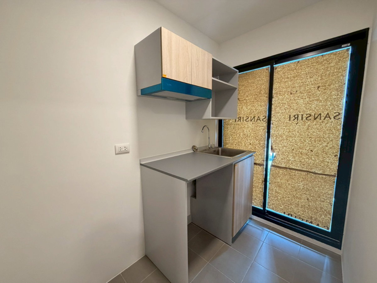 รูป ขายโครงการเวย์ อมตะ พิเศษ 1,290,000.- เท่านั้น แต่งครบพร้อมอยู่ !!! - รูปที่ 6/14