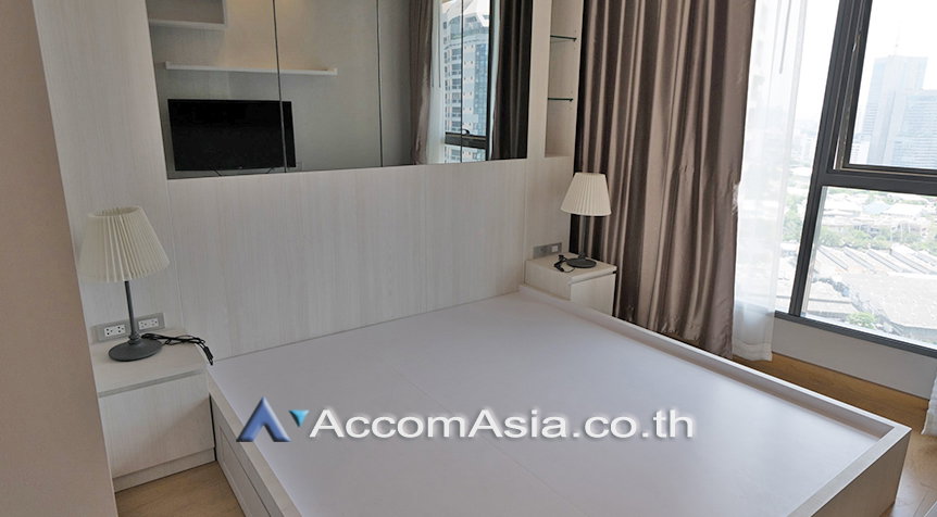 picture 🔼🔽 AccomA 📩 2 BR Condominium @The Lumpini 24 (AA18891) - 7/9