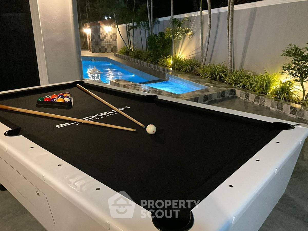 รูป วิลล่า 3-ห้องนอน ที่ หมู่บ้านออร์คิดวิลล่า ใน หนองแก (ID 2774939) - รูปที่ 4/19