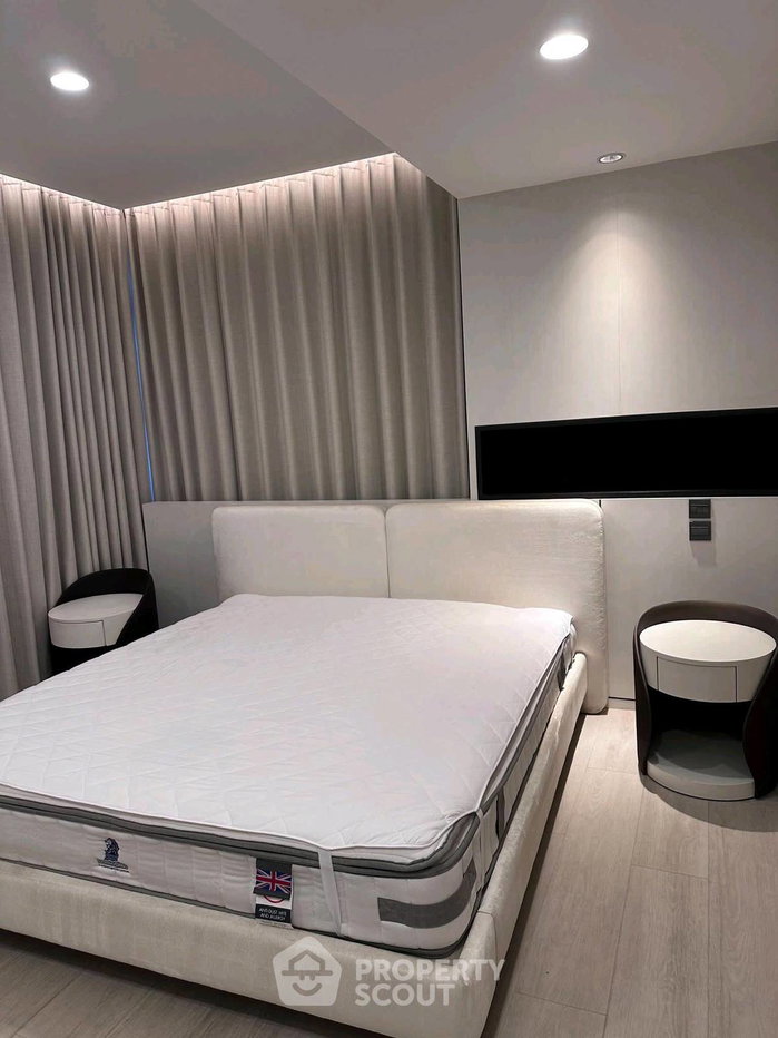 รูป คอนโด 3-ห้องนอน ที่ ณุศาศิริ แกรนด์ คอนโดมิเนียม ใกล้ BTS เอกมัย (ID 2771740) - รูปที่ 2/7