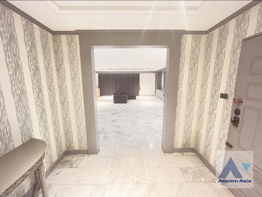 รูป 🔼🔽 AccomA 📩 Spacious Renovated Unit with Unblocked City Views - 3 Beds | 204 SQ.M. at D.S. Tower 1 (1515133) - รูปที่ 10/20