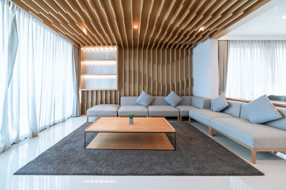 รูป ขายพูลวิลล่าหรู ติดชายหาด เดินไปทะเลเพียง 45 เมตร  - รูปที่ 17/28