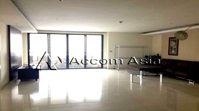 คอนโดให้เช่า : 🔼🔽 AccomA 📩 Pet friendly 2 BR Condominium @Las Colinas (1521105)