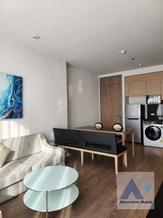picture 🔼🔽 AccomA 📩 Fully Furnished 2 BR Condominium @Park Origin Phrom Phong (AA44909) - 1/11