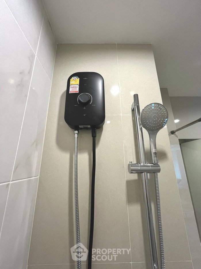 รูป คอนโด 2-ห้องนอน ที่ แอสปาย เอราวัณ ไพร์ม ใกล้ BTS โรงเรียนนายเรือ (ID 2766012) - รูปที่ 3/11