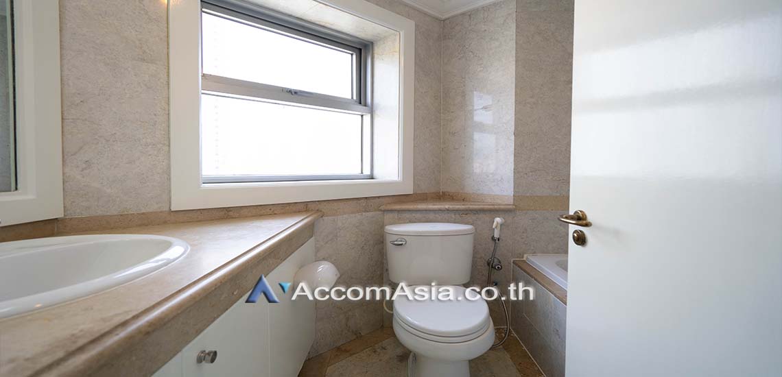 รูป 🔼🔽 AccomA 📩 Pet friendly 3 BR Condominium @All Seasons Mansion (AA25348) - รูปที่ 9/10