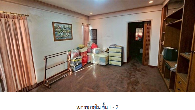รูป อาคารพาณิชย์ 159 ตร.วา เมืองนครราชสีมา นครราชสีมา เมืองนครราชสีมา นครราชสีมา 7.9M - รูปที่ 14/20