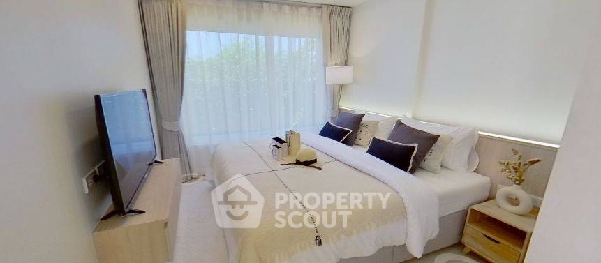 picture 1-BR Condo at The Terraza close to Lamai Beach (ID 1262117) - 7/8