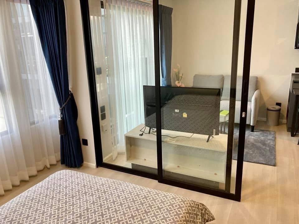 รูป ขาย รหัส PP014 คอนโด THE KEY เพชรเกษม 48 - รูปที่ 2/10