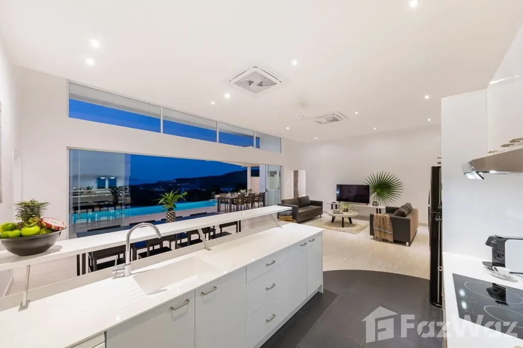 picture 3 Bedroom Villa for sale in Bo Phut, Surat Thani  6151114 - 10/24