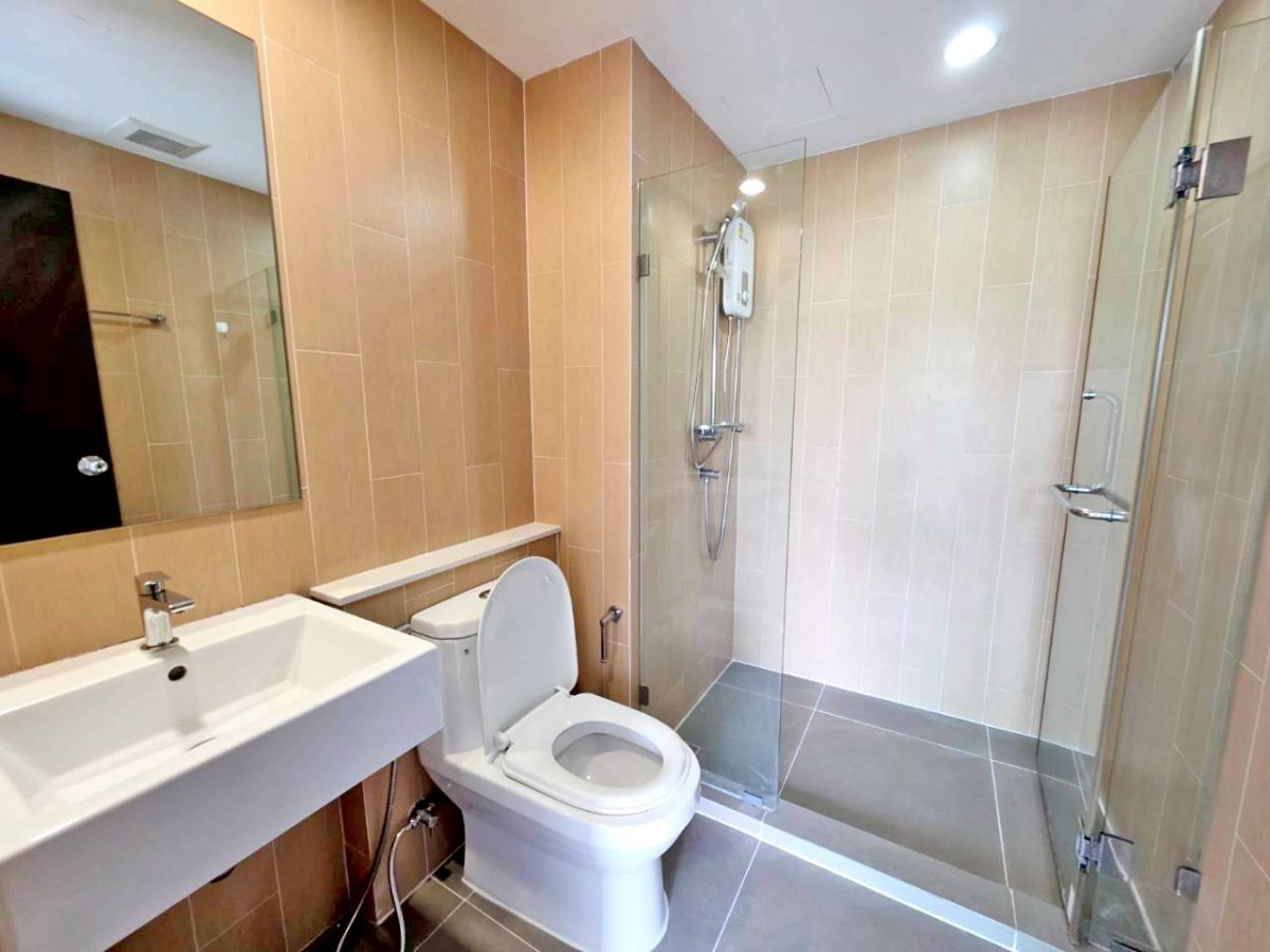 รูป The Base Uptown For Sell WR-04370 - รูปที่ 9/9