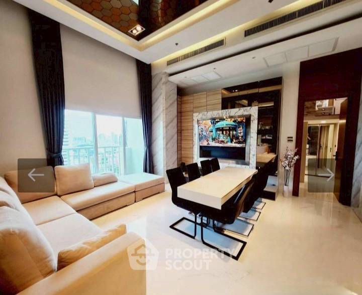 รูป คอนโด 4-ห้องนอน ที่ ฟิฟตี้ไนน์ เฮอร์ริเทจ สุขุมวิท 59 ใกล้ BTS ทองหล่อ (ID 2773479) - รูปที่ 2/8