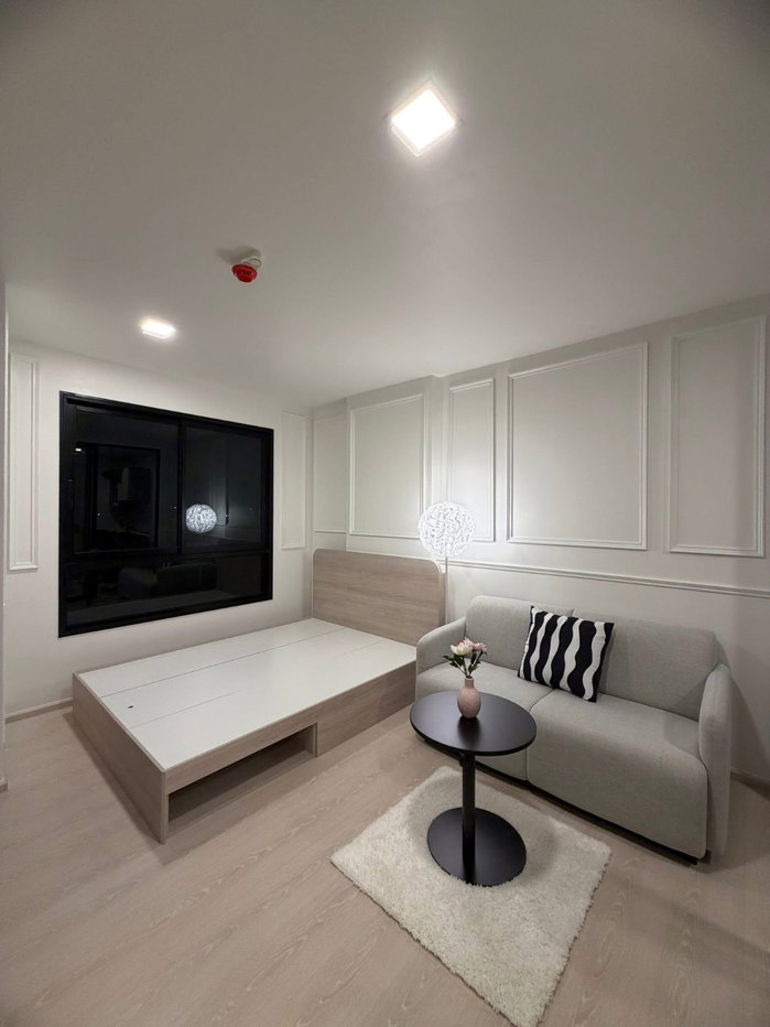 รูป 💎ให้เช่าคอนโดใหม่ใกล้ BU✨ Dcondo Vivid ของแสนสิริ 📲✨ ไลน์ @dmcondo (อย่าลืมใส่ @ ด้วยนะครับ) - รูปที่ 2/6