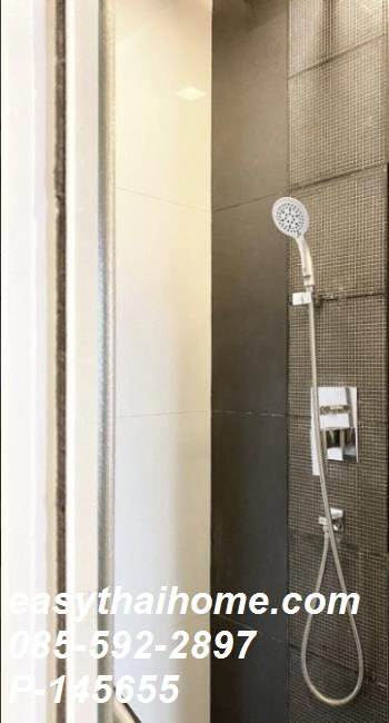 รูป [ให้เช่าด่วน | ลดราคาเต็มที่ P-39293] ริทึ่ม สุขุมวิท 44/1 เขตคลองเตย ติด bts พระโขนง 22,000 บาท Line @easythaihome 085-592-2897 - รูปที่ 4/7