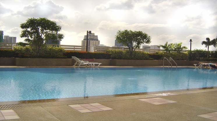 picture 🔼🔽 AccomA 📩  3 BR Condominium @Grand Park View (29482) - 3/9