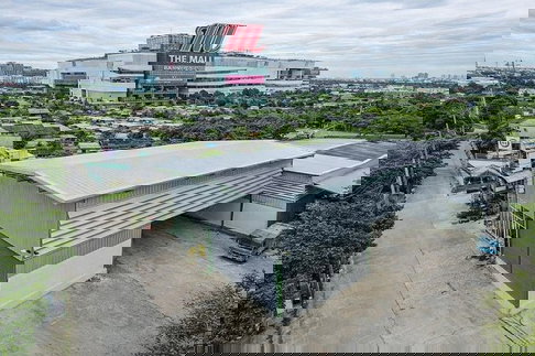 ทำเลบางแค ถูกที่สุด โกดังเชิงพาณิชย์ ให้เช่าโกดังหลังมุม กัลปพฤกษ์ตัดกับถนนกาญจนาภิเษก120 ตร.ม..สำนักงานเขตบางแค 300ม. MRT หลักสอง 2 กม.