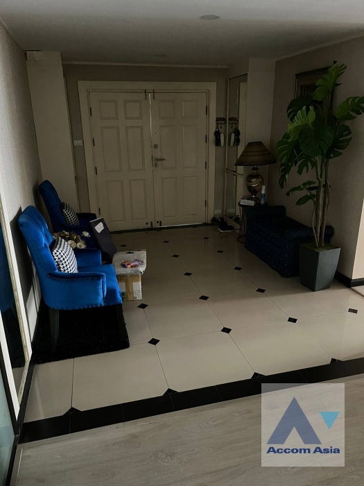 picture 🔼🔽 AccomA 📩 Wattana Heights Condominium - 6/6