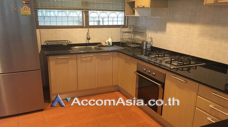 picture 🔼🔽 AccomA 📩  2 BR House in Phra Khanong Nuea (AA24944) - 10/20