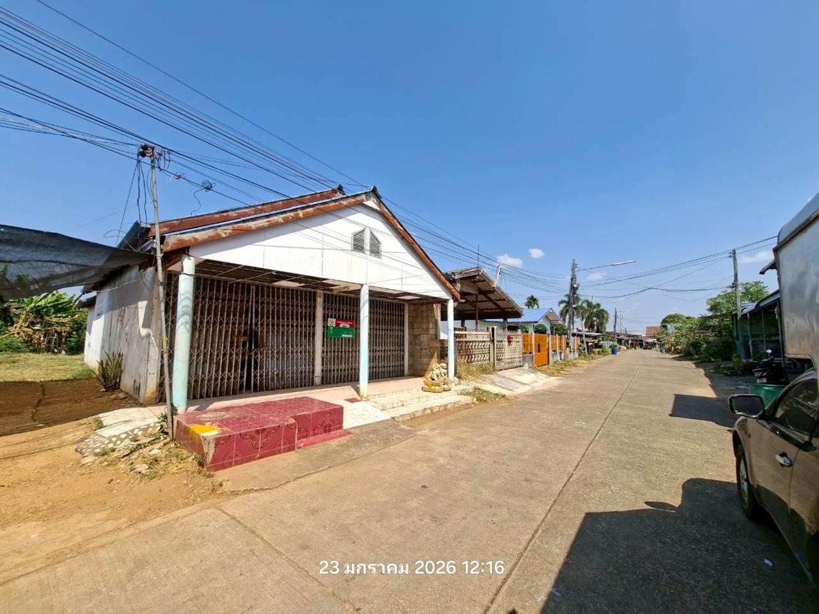 รูป บ้านเดี่ยว 95.3 ตร.วา วังน้ำเย็น สระแก้ว 1.5M - รูปที่ 30/34